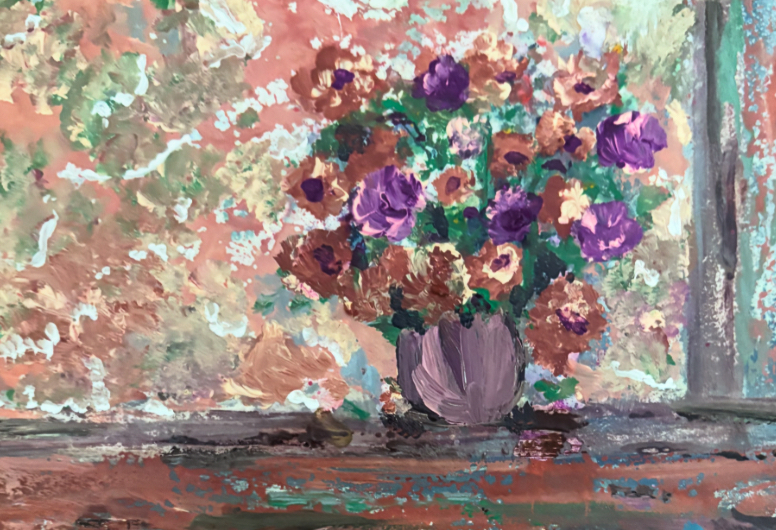 Dutch Door Number One