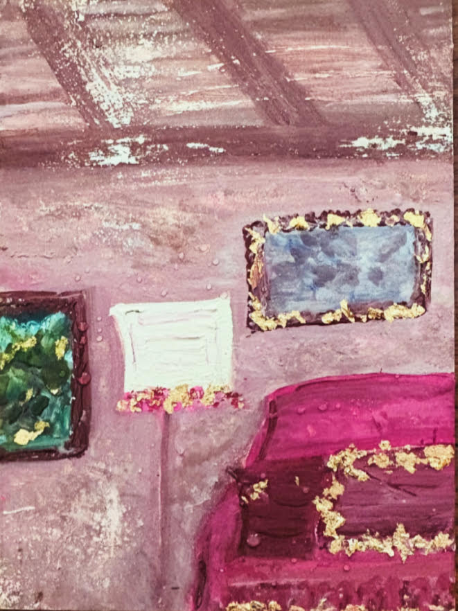 Shabby Number Three