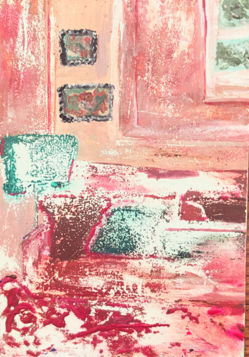 Shabby Number Two